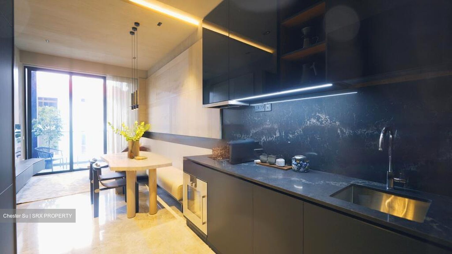 Jervois Privé (D10), Apartment #471706711